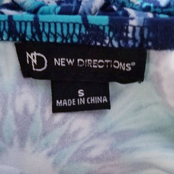 New Directions  Jersey Dress​​ - Picture 7 of 8